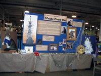 The CFA Intertional Cat Show